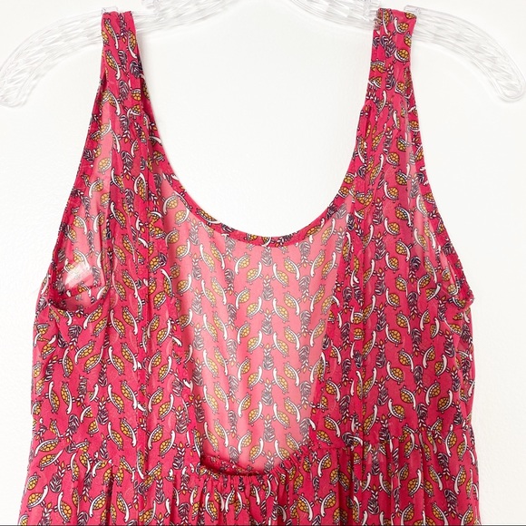 Sea turtles swimwear cover up - Picture 6 of 8